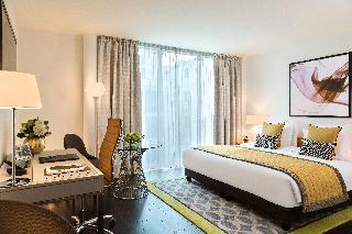 Hotel La Clef Tour Eiffel Paris