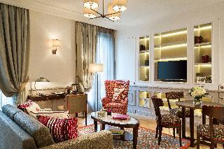 Hotel La Clef Tour Eiffel Paris