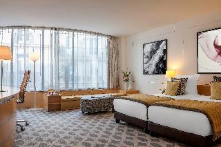 Hotel La Clef Tour Eiffel Paris