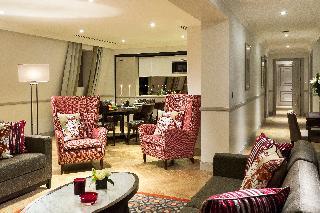 Hotel La Clef Tour Eiffel Paris