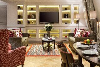 Hotel La Clef Tour Eiffel Paris