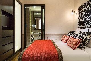 Hotel La Clef Tour Eiffel Paris