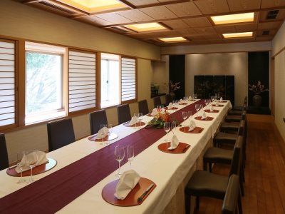 Гостиница THE STRINGS HOTEL YAGOTO NAGOYA