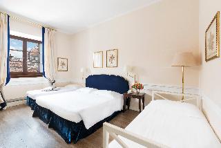Hotel Calzaiuoli