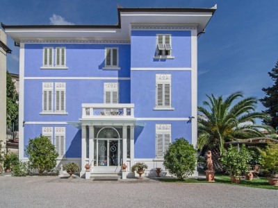 Гостиница Lucca In Azzurro - Farinati Collection