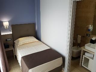 Гостиница Netum Hotel