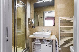 Гостиница Netum Hotel