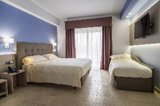 Гостиница Netum Hotel