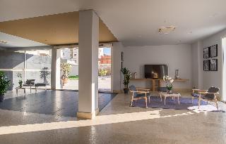 Гостиница Netum Hotel