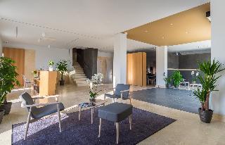 Гостиница Netum Hotel