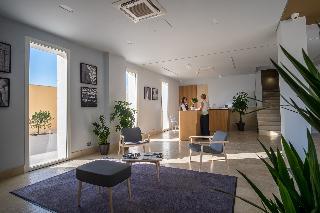 Гостиница Netum Hotel