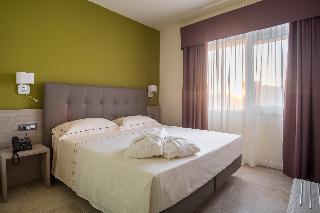 Гостиница Netum Hotel