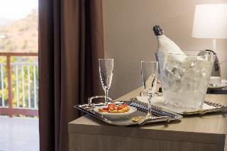 Гостиница Netum Hotel