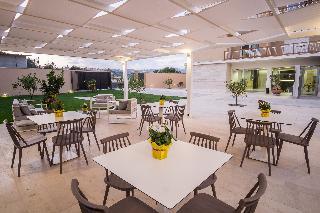 Гостиница Netum Hotel
