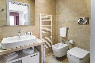 Гостиница Netum Hotel