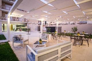 Гостиница Netum Hotel