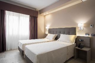 Гостиница Netum Hotel