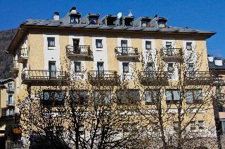 Гостиница Belvedere