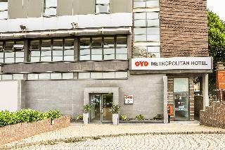 Гостиница OYO Flagship Sheffield Metropolitan
