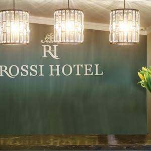 Гостиница Росси