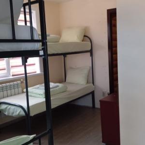 Hotel Usadba 50