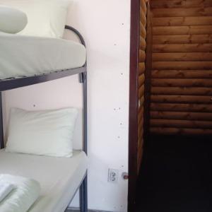 Hotel Usadba 50