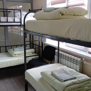 Hotel Usadba 50