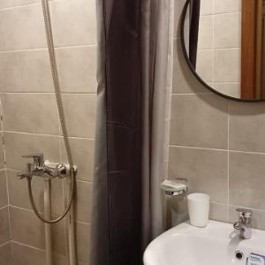 Hotel Usadba 50