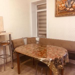 Hotel Usadba 50