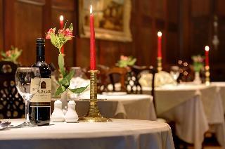 Hotel Best Western The Bell In Driffield