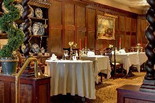 Hotel Best Western The Bell In Driffield