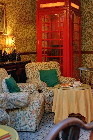 Hotel Best Western The Bell In Driffield