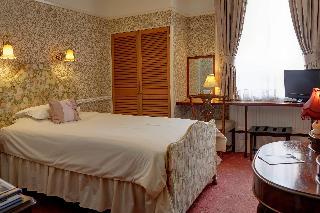 Hotel Best Western The Bell In Driffield