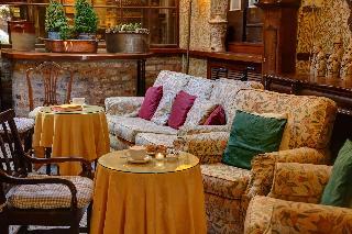 Hotel Best Western The Bell In Driffield