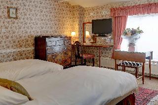 Hotel Best Western The Bell In Driffield