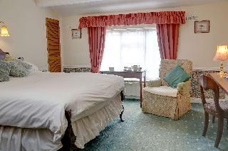 Hotel Best Western The Bell In Driffield