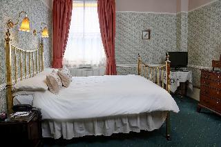 Hotel Best Western The Bell In Driffield
