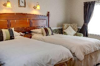 Hotel Best Western The Bell In Driffield