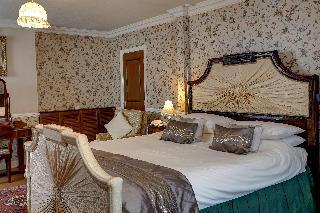 Hotel Best Western The Bell In Driffield
