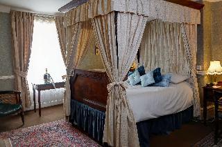 Hotel Best Western The Bell In Driffield
