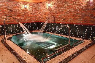 Hotel Best Western The Bell In Driffield