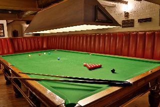 Hotel Best Western The Bell In Driffield