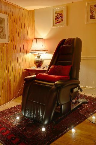 Hotel Best Western The Bell In Driffield
