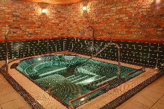 Hotel Best Western The Bell In Driffield