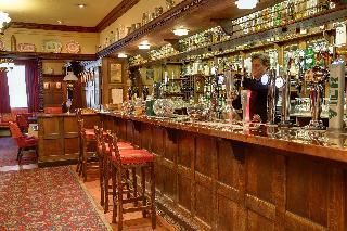 Hotel Best Western The Bell In Driffield
