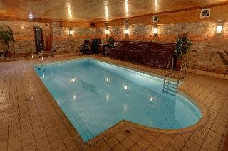 Hotel Best Western The Bell In Driffield