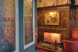 Hotel Best Western The Bell In Driffield