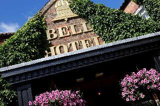 Hotel Best Western The Bell In Driffield