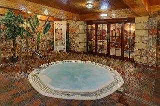 Hotel Best Western The Bell In Driffield