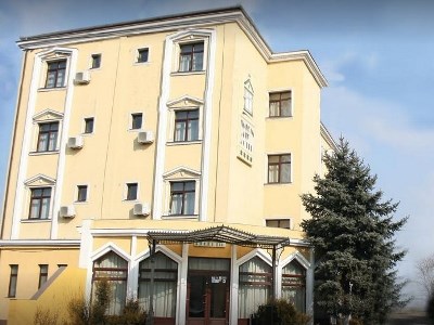 Гостиница Wien